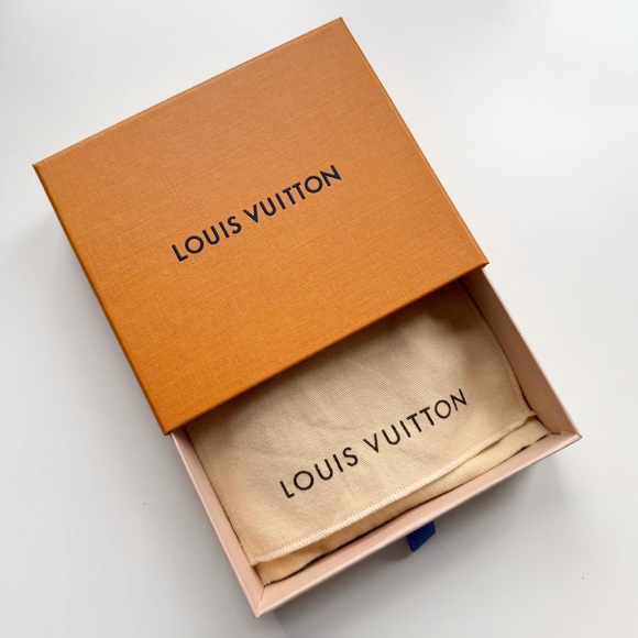 Louis Vuitton 2006 Groom Coin Pouch Monogram Adventures of Tintin Belgium Herge - Picture 16 of 16